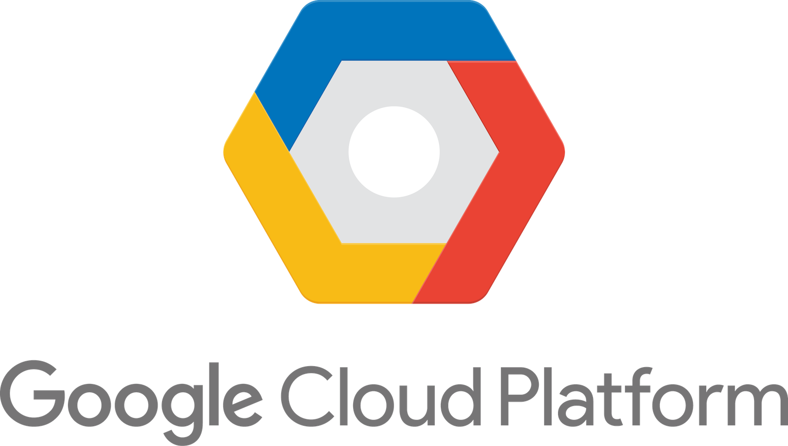 Google Cloud Platform logo