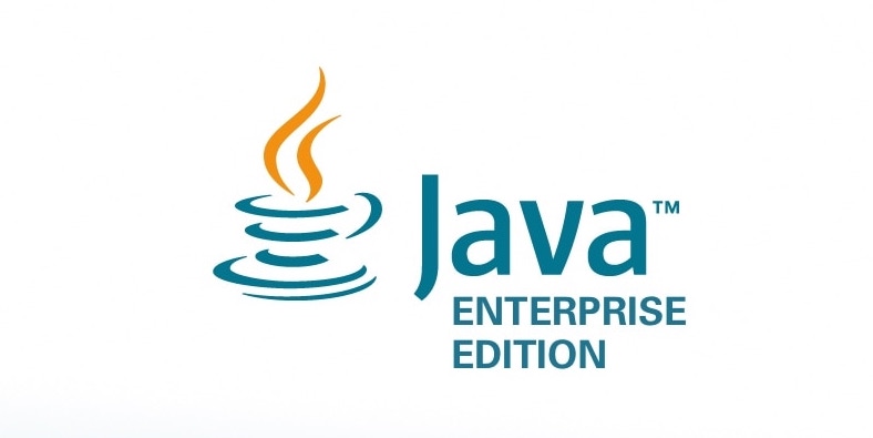 Java EE logo